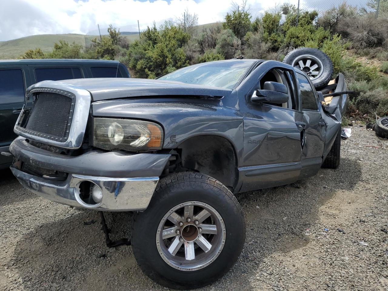 Dodge Ram (2003)