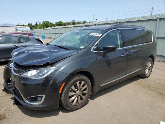 Chrysler Pacifica (2017)