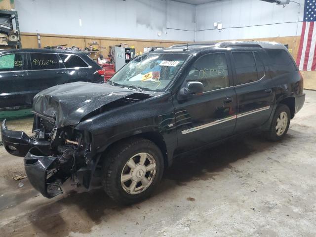 Gmc Envoy (2005)