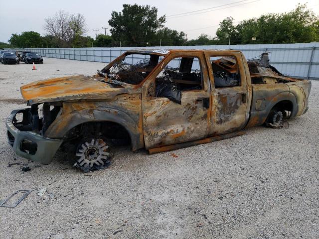 Ford F250 (2016)