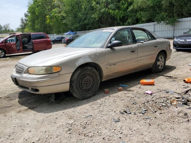Buick Century (2001)