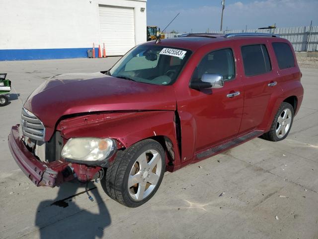Chevrolet Hhr (2006)