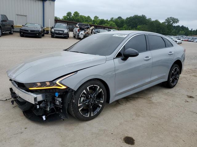 Kia K5 (2023)