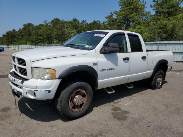 Dodge Ram 2500 (2003)