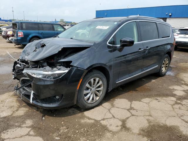Chrysler Pacifica (2019)
