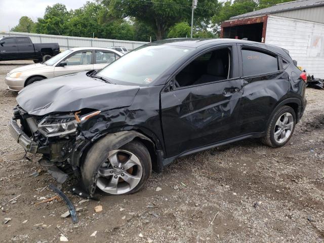 Honda Hr-v (2020)