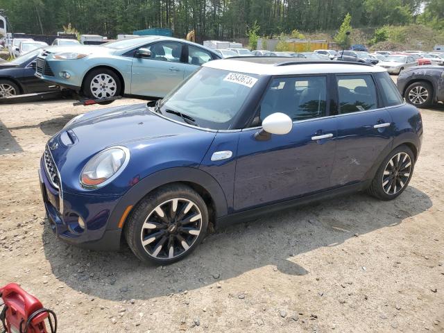 Mini Cooper (2016)