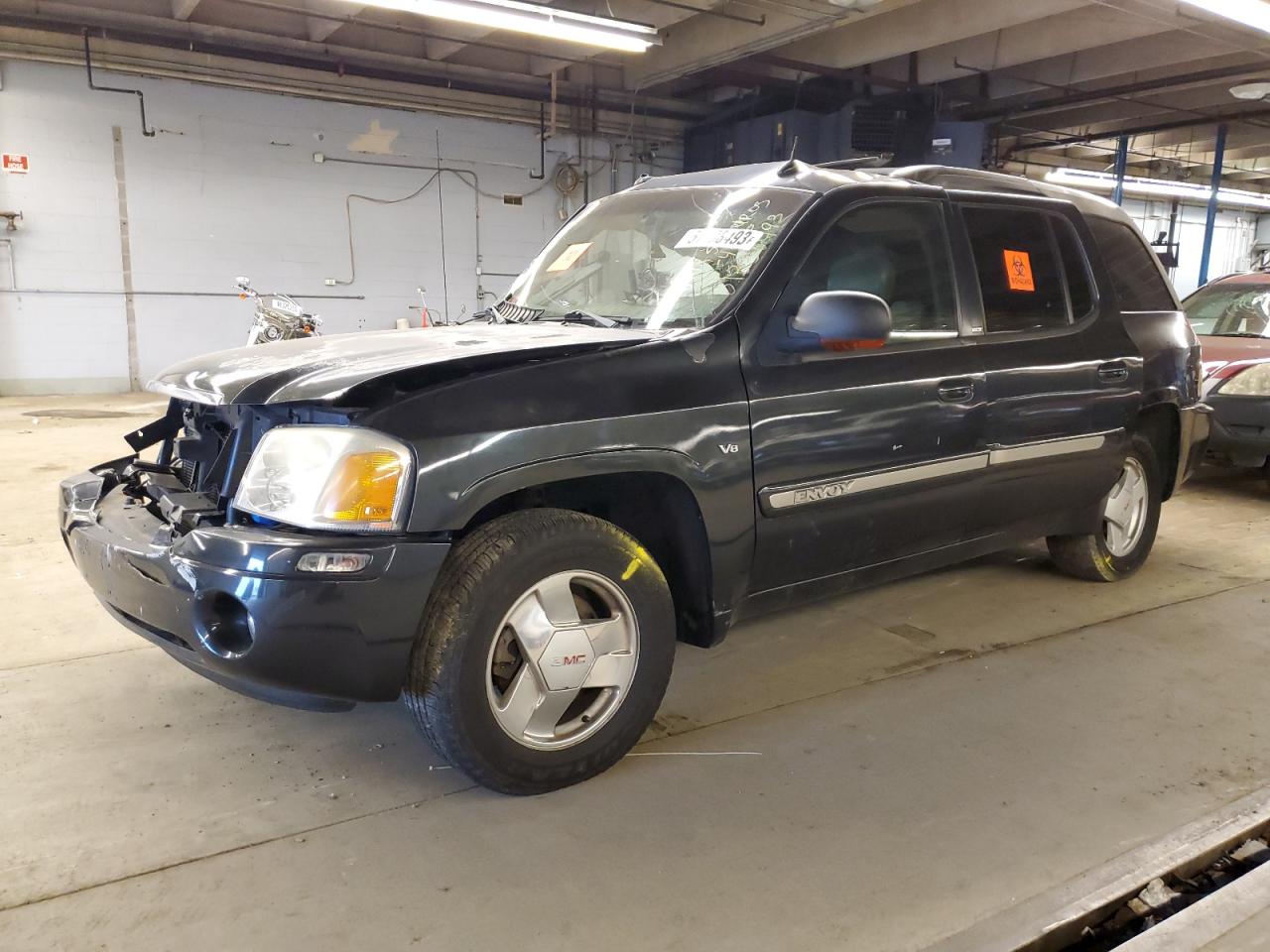 Gmc Envoy (2004)