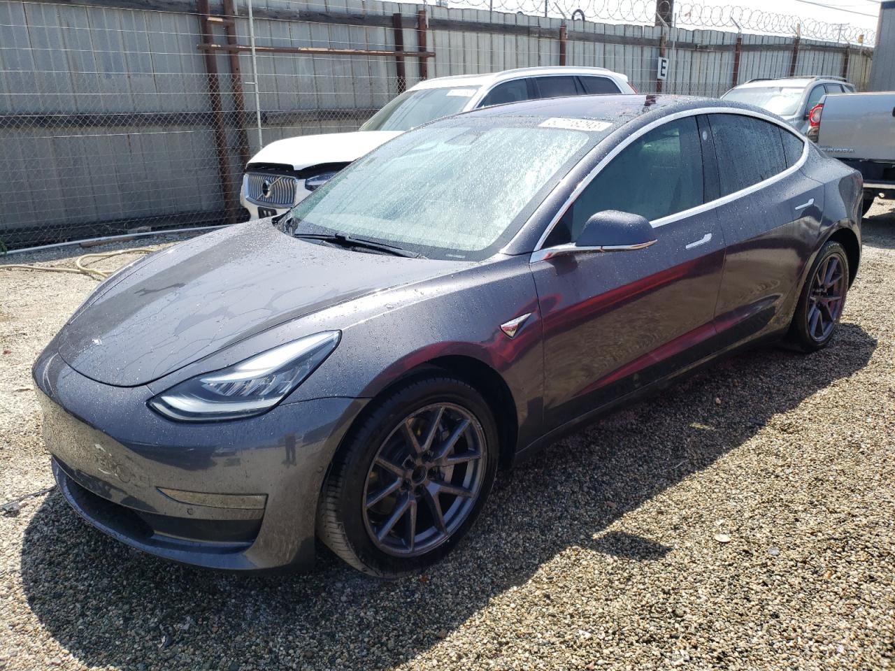 Tesla Model 3 (2018)
