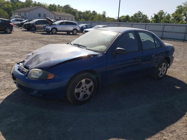 Chevrolet Cavalier (2004)