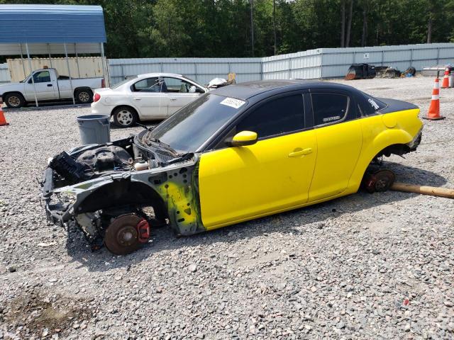 Mazda Rx8 (2005)