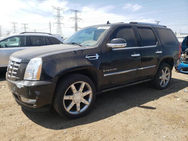 Cadillac Escalade (2008)