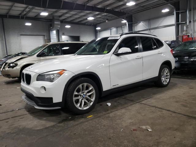 Bmw X1 (2015)