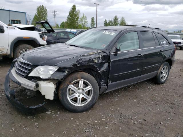 Chrysler Pacifica (2008)