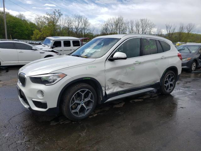 Bmw X1 (2018)