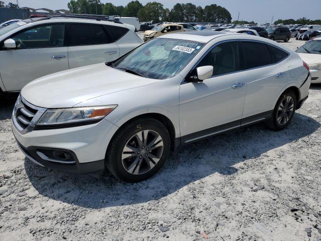 Honda Crosstour (2014)