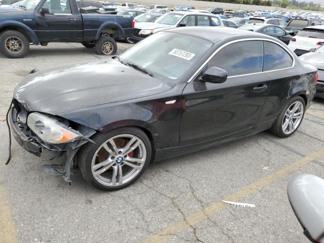 Bmw 1 series (2011)