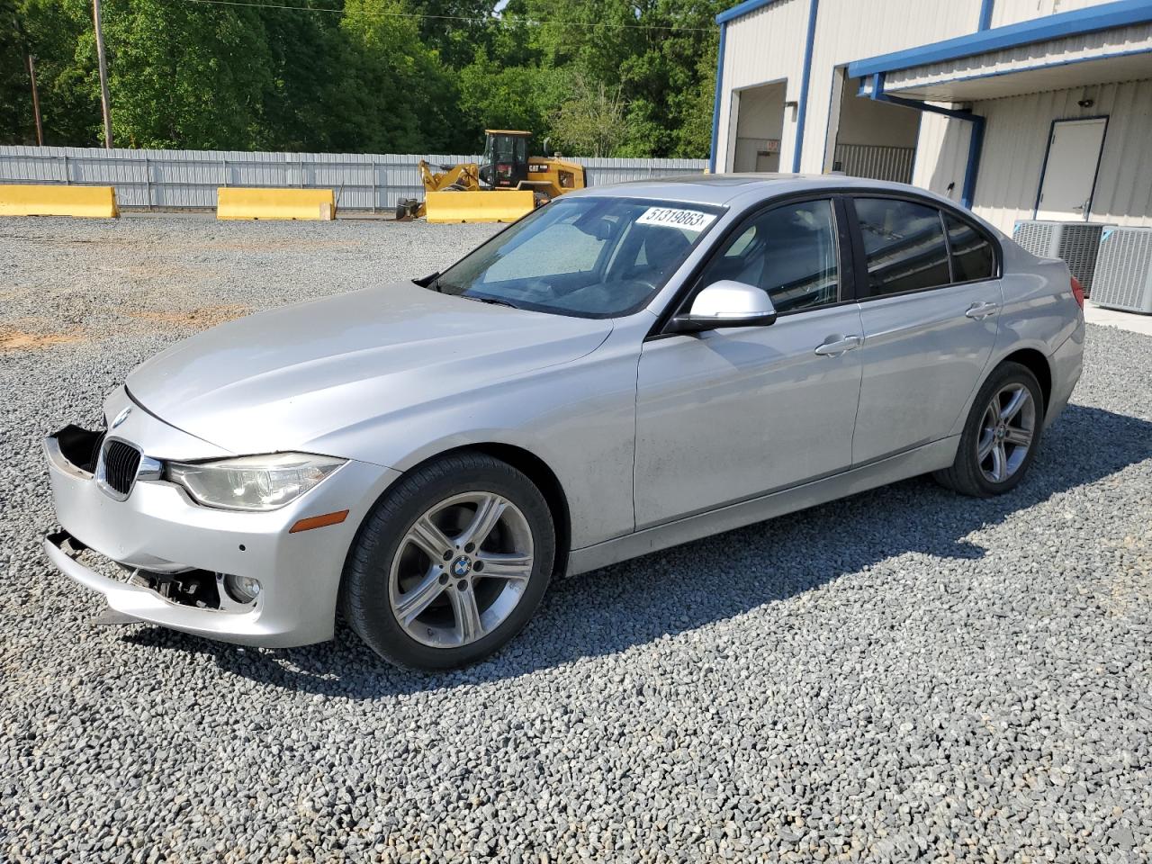 Bmw 3er (2014)
