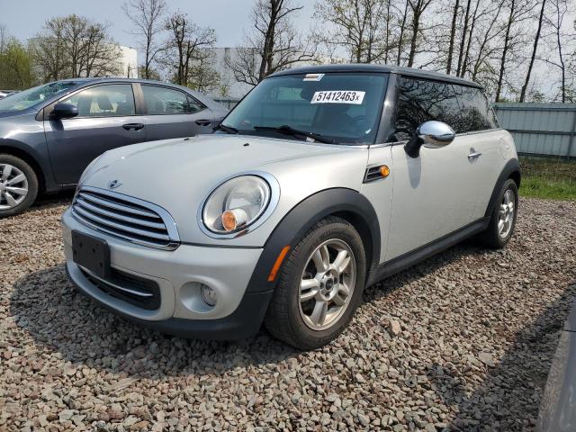 Mini Cooper (2011)