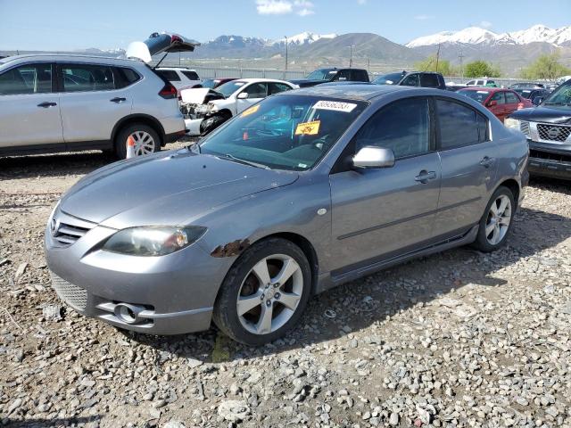 Mazda 2 (2004)