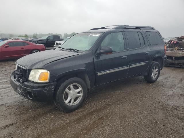 Gmc Envoy (2002)