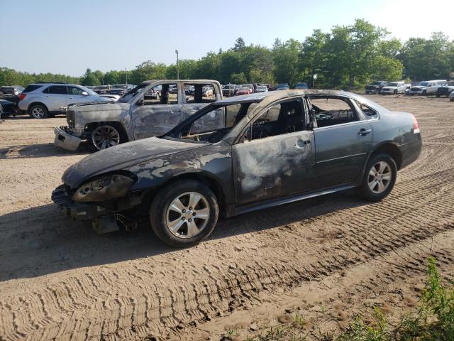 Chevrolet Impala (2014)