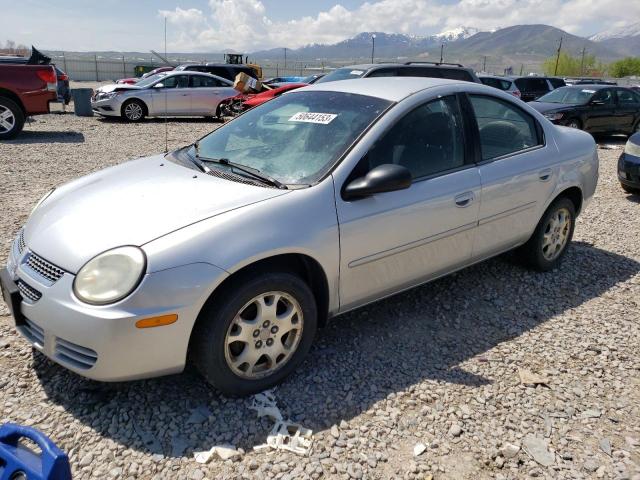 Dodge Neon (2005)
