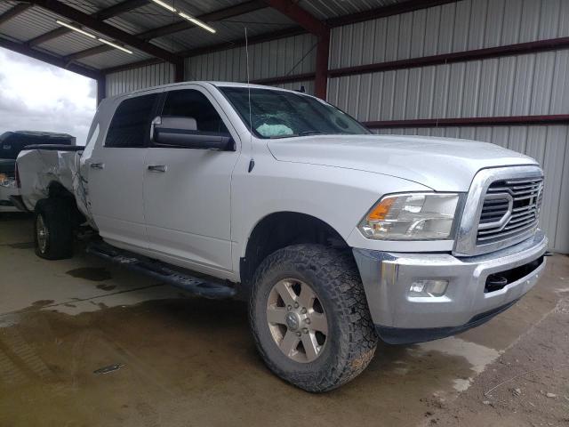 Ram 3500 slt (2015)