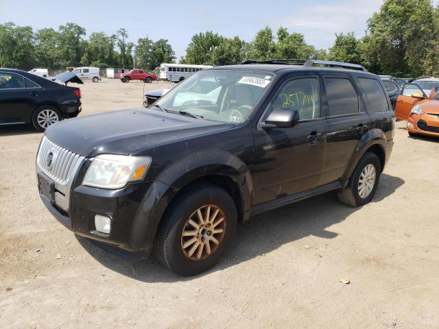 Mercury Mariner (2010)