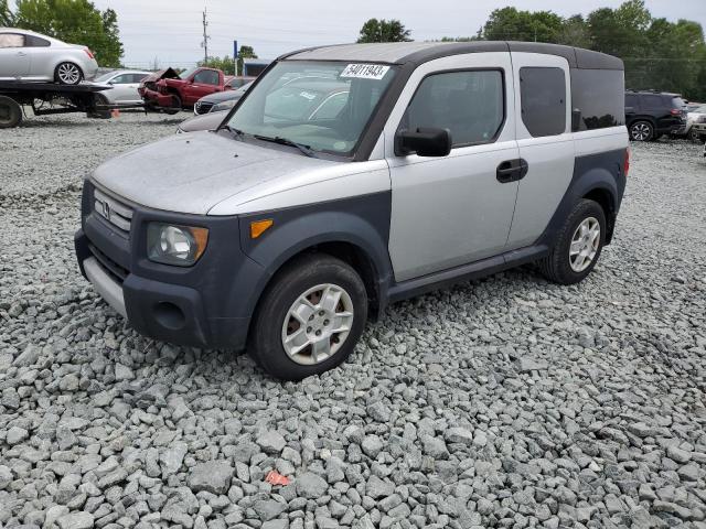 Honda Element (2008)