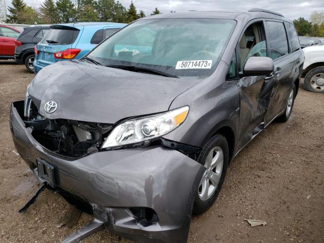 Toyota All models (2012)