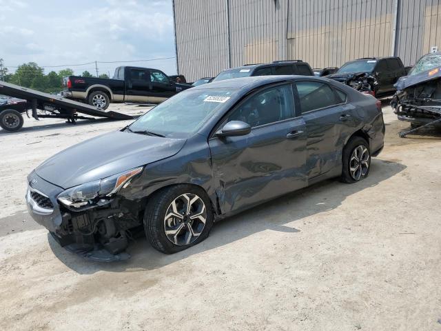 Kia Forte (2020)
