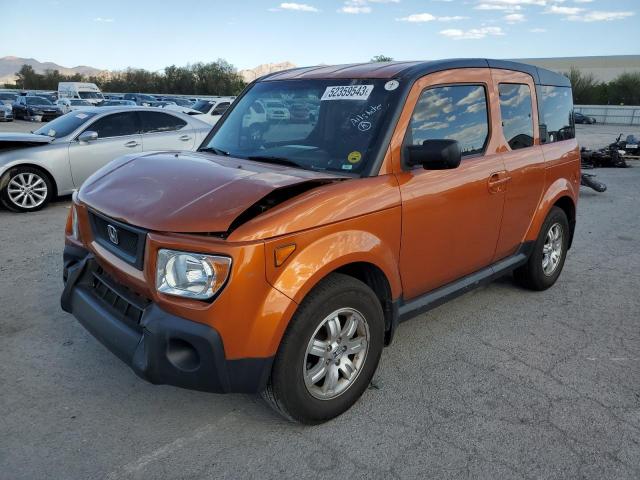 Honda Element (2006)