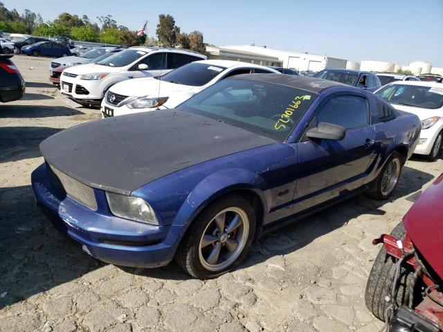 Ford All models (2006)