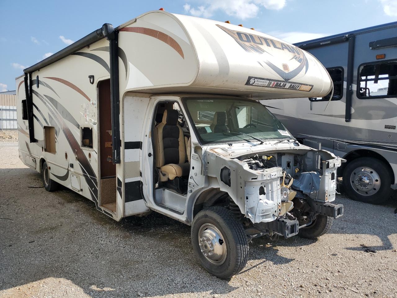 Ford Econoline (2014)