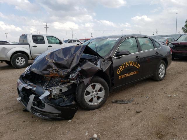 Chevrolet Impala (2008)