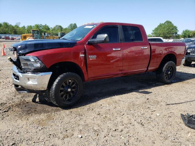 Dodge Ram 2500 (2012)