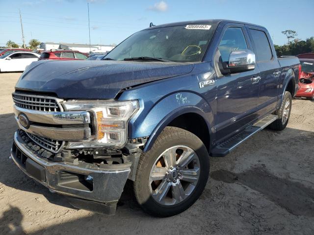 Ford F-150 (2018)