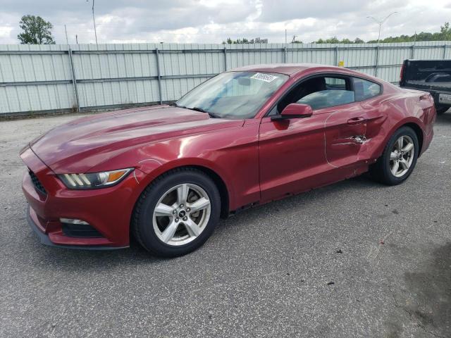 Ford All models (2016)