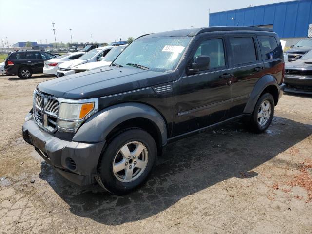 Dodge Nitro (2007)
