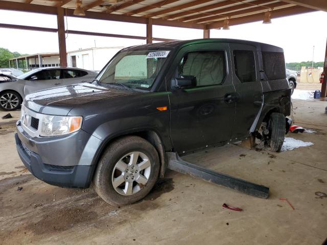Honda Element (2010)
