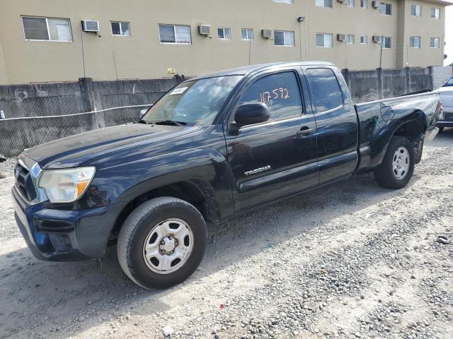 Toyota Tacoma (2012)