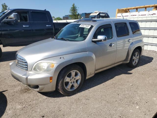 Chevrolet Hhr (2007)