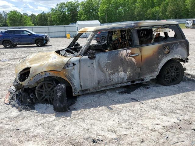 Mini Cooper (2014)