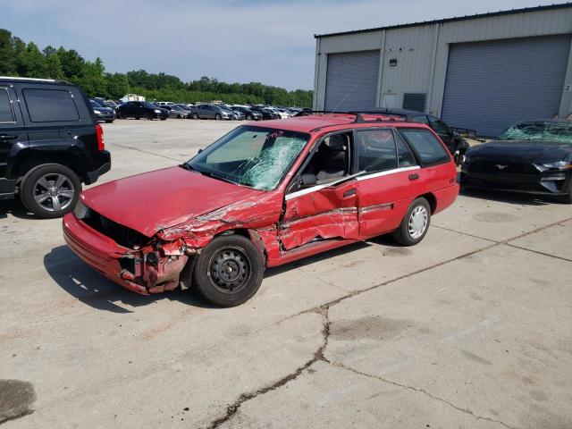 Ford Escort (1993)