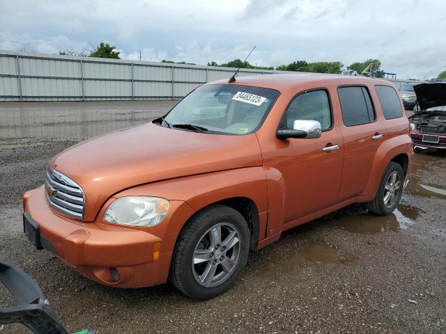 Chevrolet Hhr (2008)