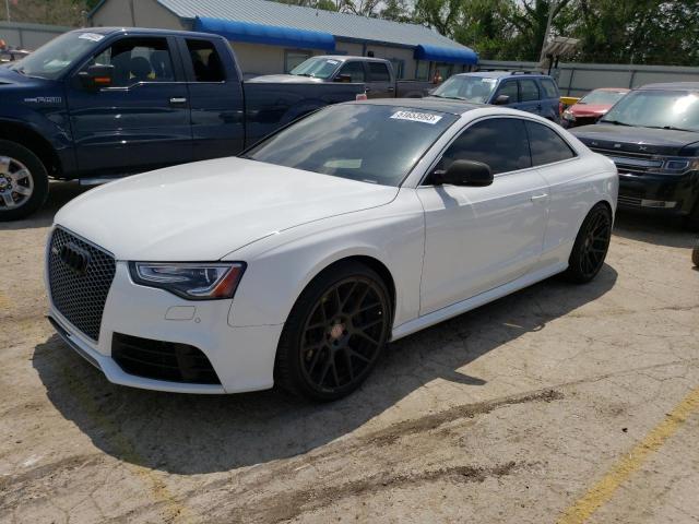 Audi S5-rs5 (2013)