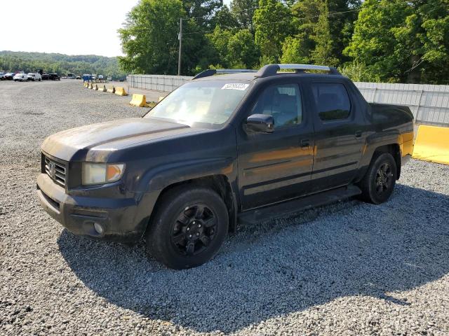 Honda Ridgeline (2006)