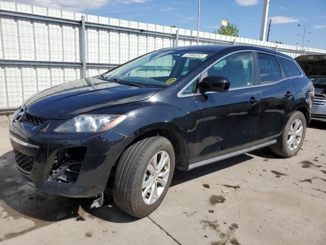 Mazda Cx-7 (2010)