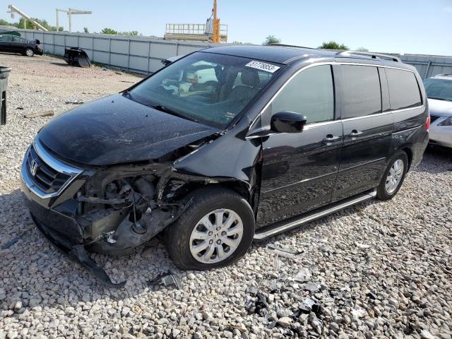 Honda All models (2008)